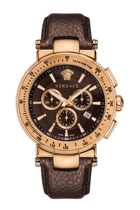 Wholesale Versace Watch For Men 